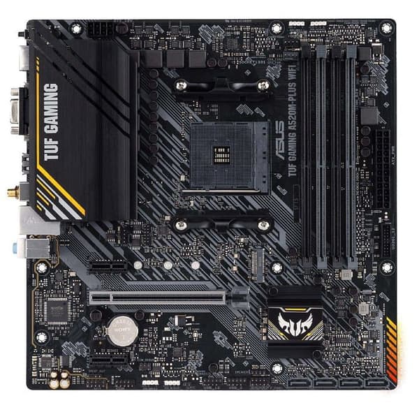 Asus moderkort - 90MB17F0-M0EAY0