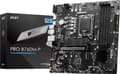 Miniatyrbild 1 av 3: MSI PRO B760M-P, Intel, LGA 1700, Intel® Celeron®, Intel® Pentium® Gold, LGA 1700, DDR5-SDRAM, 192 GB