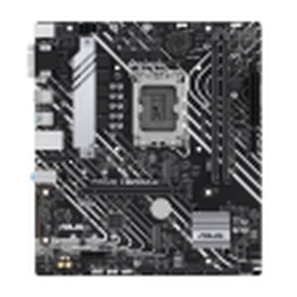 Asus Emolevy Prime H610m-a