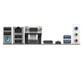 Miniatyrbilde 3 av 3: ASROCK N100M Intel Q-Core - Detaljhandel