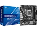 Miniatyrbillede 2 af 4: ASRock H610M-HDV/M.2 R2.0 Micro-ATX LGA1700