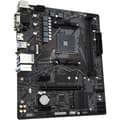 Miniatyrbild 3 av 4: Moderkort - GIGABYTE - A520M S2H - Micro ATX - Socket AM4 - DDR4 upp till 64 GB