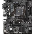 Miniatyrbild 2 av 4: Moderkort - GIGABYTE - A520M S2H - Micro ATX - Socket AM4 - DDR4 upp till 64 GB