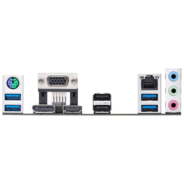 Asus Moderkort Prime A520m-a Ii/csm