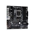 Miniatyrbild 3 av 4: ASROCK Moderkort B650M PG Lig