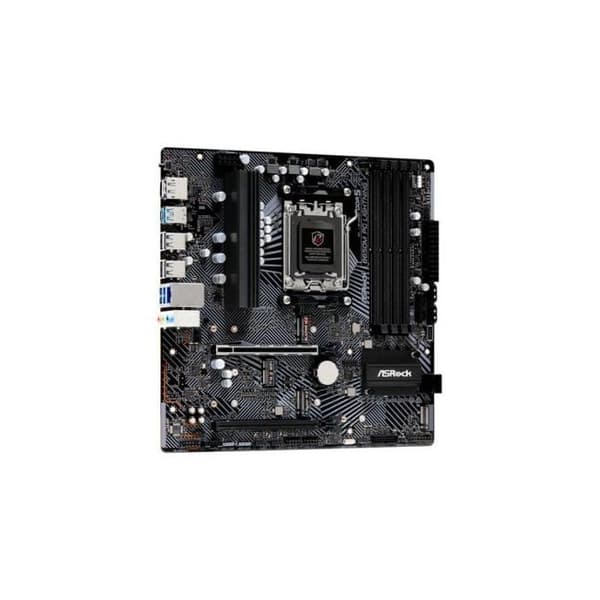 ASROCK Moderkort B650M PG Lig