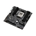 Miniatyrbild 2 av 4: ASROCK Moderkort B650M PG Lig