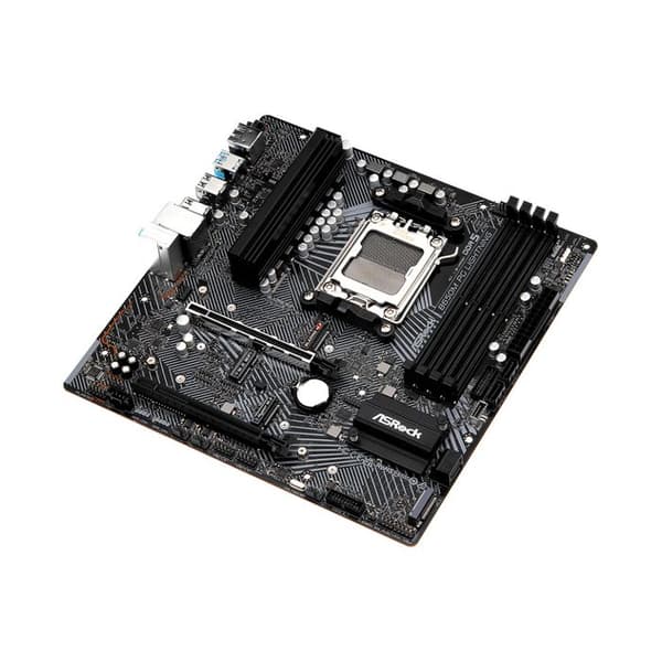 ASROCK Moderkort B650M PG Lig