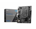 Pikkukuva 3 / 5: MB H610 S1700 MATX PRO H610M-E DDR4 MSI MB H610 S1700 MATX PRO H610M-E DDR4 MSI