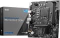 Pikkukuva 2 / 5: MB H610 S1700 MATX PRO H610M-E DDR4 MSI MB H610 S1700 MATX PRO H610M-E DDR4 MSI