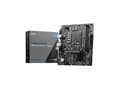 Pikkukuva 1 / 5: MB H610 S1700 MATX PRO H610M-E DDR4 MSI MB H610 S1700 MATX PRO H610M-E DDR4 MSI