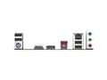 Miniatyrbilde 4 av 5: Gigabyte B760 DS3H DDR4 - 1.0 - hovedkort - ATX - LGA1700-sokkel - B760 Chipset - USB-C 3.2 Gen 2x2, USB-C 3.2 Gen 1, USB 3.2 Gen 2, USB 3.2 Gen 1 -