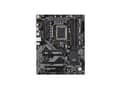 Miniatyrbilde 2 av 5: Gigabyte B760 DS3H DDR4 - 1.0 - hovedkort - ATX - LGA1700-sokkel - B760 Chipset - USB-C 3.2 Gen 2x2, USB-C 3.2 Gen 1, USB 3.2 Gen 2, USB 3.2 Gen 1 -