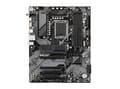 Pikkukuva 2 / 4: Gigabyte B760 DS3H AX - 1.X - emolevy - ATX - LGA1700-asennuspaikka - B760-piirisarja - USB 3.2 Gen 1, USB 3.2 Gen 2, USB-C 3.2 Gen 2x2 - Gigabit LAN