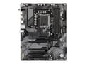 Pikkukuva 1 / 4: Gigabyte B760 DS3H AX - 1.X - emolevy - ATX - LGA1700-asennuspaikka - B760-piirisarja - USB 3.2 Gen 1, USB 3.2 Gen 2, USB-C 3.2 Gen 2x2 - Gigabit LAN