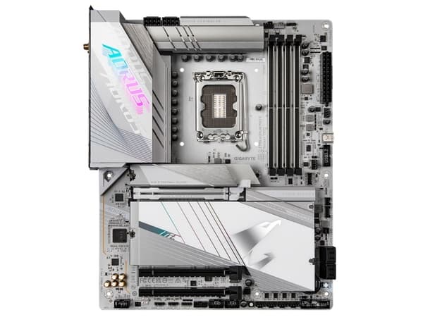 MB Z790 S1700 ATX Z790 AORUS PRO X 1.2 GIGABYTE