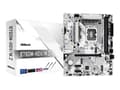 Miniatyrbilde 2 av 5: ASRock B760M-HDV/M.2 - Hovedkort - micro ATX - LGA1700-sokkel - B760 Chipset - USB-C 3.2 Gen 1, USB 3.2 Gen 1 - 2.5 Gigabit LAN - innbygd grafikk (CP