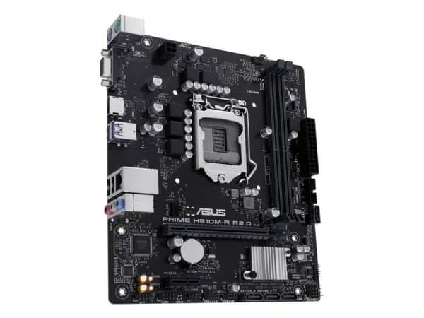 MB H470 S1200 MATX PRIME H510M-R R2.0-SI ASUS