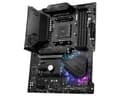 Miniatyrbild 4 av 5: MSI MPG B550 Gaming Plus, AMD, Uttag AM4, AMD Ryzen 3000 Series, DDR4-SDRAM, 128 GB, DIMM