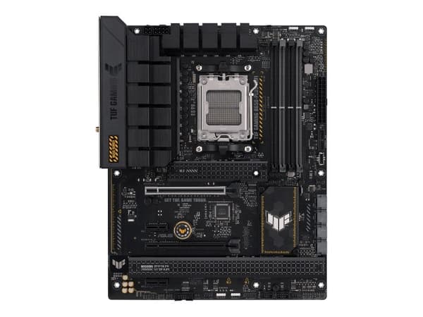 MB AMD B650 SAM5 ATX TUF GAMING B650-PLUS WIFI ASUS