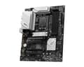 Pikkukuva 3 / 5: MSI PRO B760-P II, Intel, LGA 1700, Intel® Celeron®, Intel® Core™ i3, Intel® Core™ i3, Intel® Core™ i5, Intel® Core™ i7, Intel® Pentium® Gold, 256 Gt