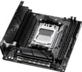 Miniatyrbillede 2 af 3: ASRock B650I Lightning WiFi