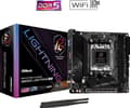 Miniatyrbillede 1 af 3: ASRock B650I Lightning WiFi