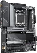 Miniatyrbillede 4 af 4: Gigabyte MB GBT AMD AM5 B650 A ELITE AX V2 - AMD Socket AM5 (Ryzen Zen4) - ATX - USB 3.1 - USB 3.0 -