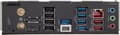 Miniatyrbillede 2 af 4: Gigabyte MB GBT AMD AM5 B650 A ELITE AX V2 - AMD Socket AM5 (Ryzen Zen4) - ATX - USB 3.1 - USB 3.0 -