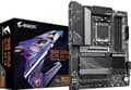 Miniatyrbillede 1 af 4: Gigabyte MB GBT AMD AM5 B650 A ELITE AX V2 - AMD Socket AM5 (Ryzen Zen4) - ATX - USB 3.1 - USB 3.0 -
