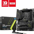 Miniatyrbillede 1 af 5: MSI MAG Z790 TOMAHAWK MAX WIFI - Intel - LGA 1700 - Intel® Celeron® - Intel® Pentium® Gold - LGA 170