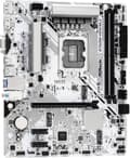 Miniatyrbild 1 av 3: ASRock - B760M-HDV/M.2 moderkort - Intel 12:e/13:e generationen - DDR5 - Micro ATX
