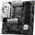 Miniatyrbillede 1 af 4: MSI B760M GAMING PLUS WIFI
