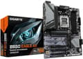 Miniatyrbillede 2 af 2: Gigabyte B650 EAGLE AX bundkort AMD B650 Socket AM5 ATX