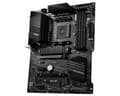 Miniatyrbilde 5 av 5: MSI B550-A PRO, AMD, Stik AM4, 3. generasjon AMD Ryzen™ 9, AMD Ryzen 9 5. generasjon, DDR4-SDRAM, 128 GB, DIMM