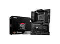 Miniatyrbilde 1 av 5: MSI B550-A PRO, AMD, Stik AM4, 3. generasjon AMD Ryzen™ 9, AMD Ryzen 9 5. generasjon, DDR4-SDRAM, 128 GB, DIMM