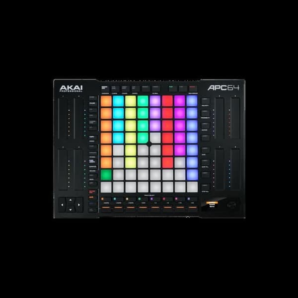 RAP APC64