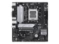 Miniatyrbild 1 av 3: ASUS PRIME B650M-K - Moderkort - micro ATX - Socket AM5 - AMD B650 Chipuppsättning - USB 3.2 Gen 1, USB 3.2 Gen 2, USB-C 3.2 Gen 1 - 2.5 Gigabit LAN