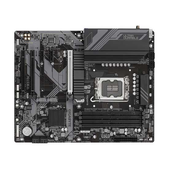 Gigabyte Z790 D Ax Moderkort