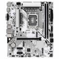 Miniatyrbillede 1 af 5: Asrock B760m-hdv/m.2 Bundkort