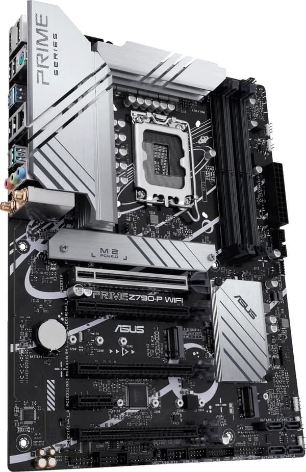 ASUS PRIME Z790-P WIFI Intel Z790 LGA 1700 ATX