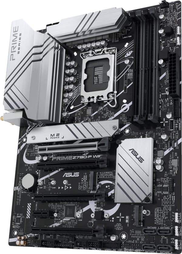 ASUS PRIME Z790-P WIFI Intel Z790 LGA 1700 ATX