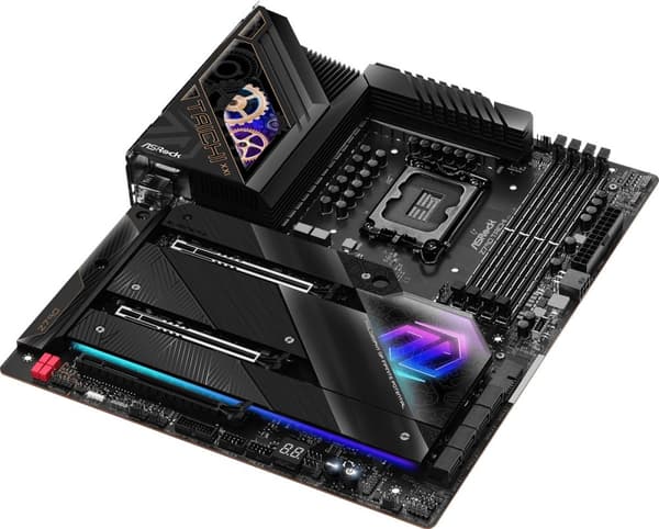 ASRock Z790 Taichi LGA1700 EATX-hovedkort