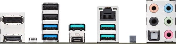 ASUS PRIME B650-PLUS-CSM ATX-emolevy