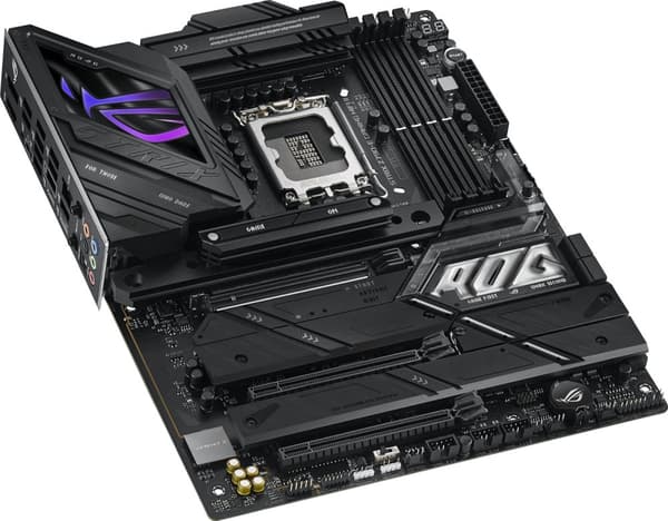 ASUS ROG Strix Z790-E Gaming WiFi II ATX-hovedkort