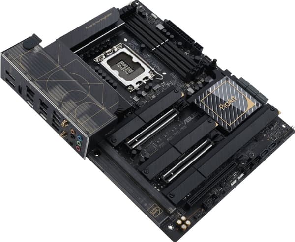 ASUS ProArt Z790-CREATOR WIFI LGA 1700 ATX-emolevy