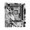 Miniatyrbild 5 av 5: Asrock H610m-hdv/m.2+ D5 Moderkort