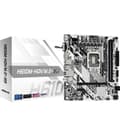 Miniatyrbild 2 av 5: Asrock H610m-hdv/m.2+ D5 Moderkort