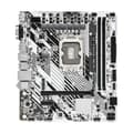 Miniatyrbild 1 av 5: Asrock H610m-hdv/m.2+ D5 Moderkort