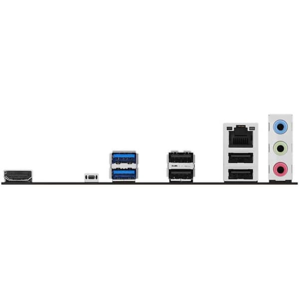 Asus Prime B650m-r Bundkort